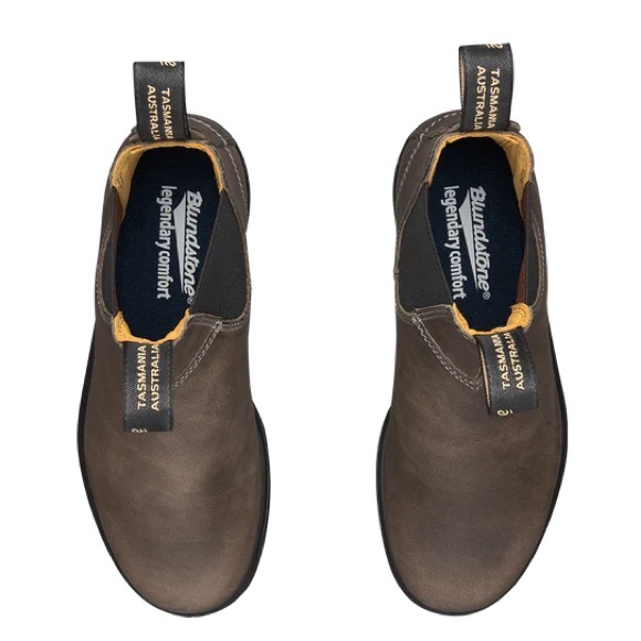 NIB Blundstone Classic 1469 - Picture 3 of 12